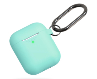 KeyBudz Elevate Keychain do AirPods 1/2 diamond blue - 1172054 - zdjęcie 2